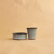 Filter Coffee Set - Volcanic Blue